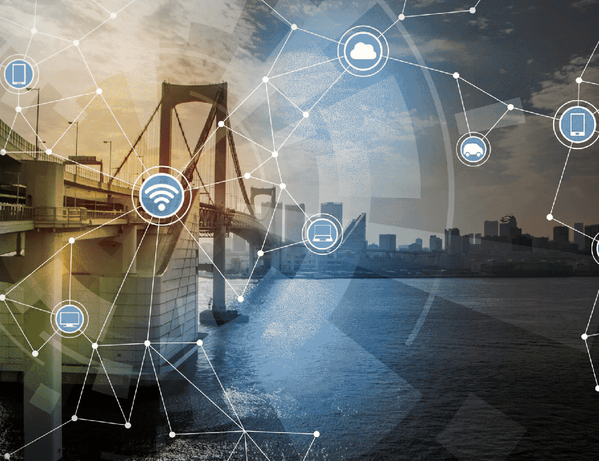 4. Industrial Sensing & Structural Health