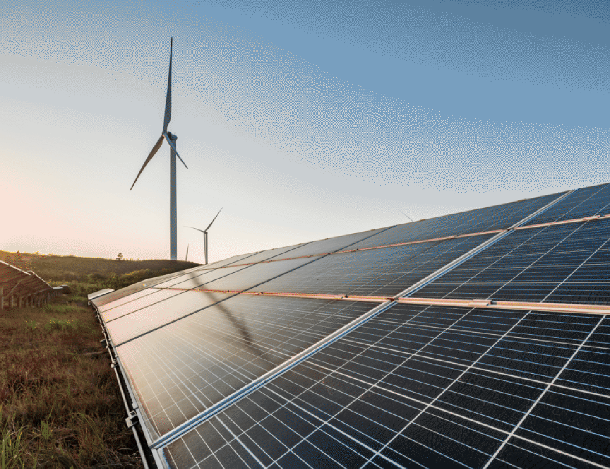 6. Renewable Energy Solutions